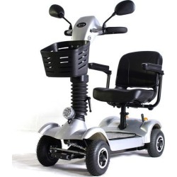 Ηλεκτρoκίνητο Αμαξίδιο Scooter 'VT64023 MAX' Vita Orthopedics 09-2-154