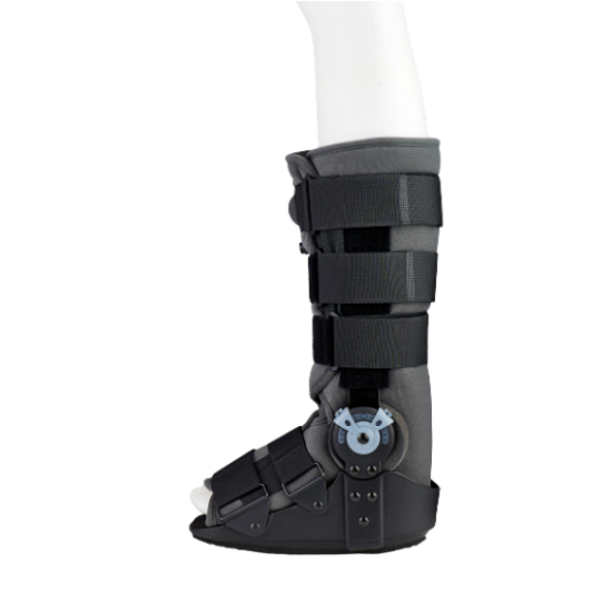 Νάρθηκας ποδοκνημικής AIR – ROM ROCKER Medical Brace MB/6005