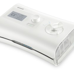 Συσκευή AUTO-CPAP με Ενσωματωμένο Υγραντήρα και Δωρεάν Ρινική Μάσκα Mobiakcare YH-550 0803370