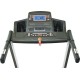 Ηλεκτρικός Διάδρομος Γυμναστικής Amila Zoom F200PI για Χρήστη έως 110kg 92215