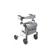 Περιπατητήρας Rollator “Action White” Mobiakcare 0803611