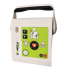 Απινιδωτής Αυτόματος AED SMARTY SAVER 200J Mobiakcare 0803230