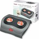 Συσκευή Μασάζ για τα Πόδια Shiatsu Foot Massager Beurer FM 39