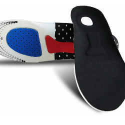 Πέλμα Προστασίας αρθρώσεων IP Insoles IP002