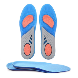 Πέλμα Απόσβεσης κραδασμών IP Insoles IP003