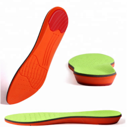 Πέλμα Αποφόρτισης πίεσης IP Insoles IP004