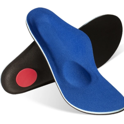 Πέλμα Ορθωτικό IP Insoles IP007