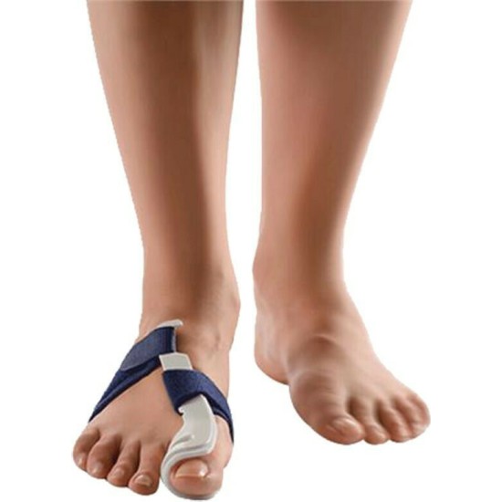 Νάρθηκας για βλαισό μέγα δάχτυλο HALLUX VALGUS Medical Brace MB.ΑΝ.650