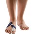 Νάρθηκας για βλαισό μέγα δάχτυλο HALLUX VALGUS Medical Brace MB.ΑΝ.650
