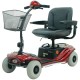 Αμαξίδιο SCOOTER Πτυσσόμενο CROSSY Mobiakcare 0811113 Αμαξίδιο SCOOTER Πτυσσόμενο CROSSY Mobiakcare 0811113