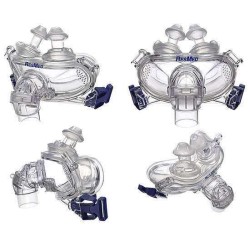Στοματορινική ResMed Mirage Liberty