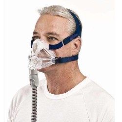 Mirage Quattro FX Resmed  μάσκα CPAP
