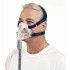 Στοματορινική μάσκα CPAP Mirage Quattro FX Resmed 