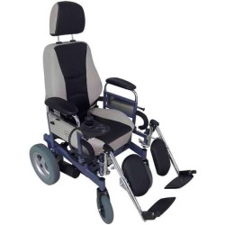 Ηλεκτροκίνητο αναπηρικό Reclining Comfort