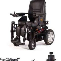 MOBILITY POWER CHAIR ' VT61031 '