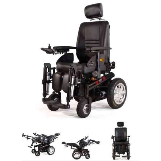 MOBILITY POWER CHAIR ' VT61031 '