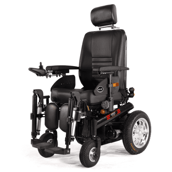 MOBILITY POWER CHAIR ' VT61031 '