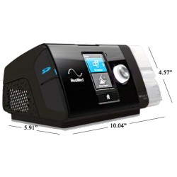 Αυτόματη συσκευή auto CPAP RESMED S10 Autoset