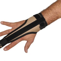 Νάρθηκας Δακτύλου "FINGER SPLINT" Ortho-Solutions VP 71193