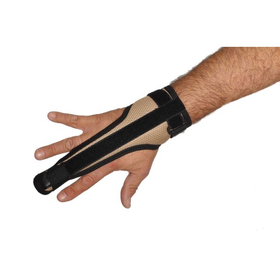 Νάρθηκας Δακτύλου "FINGER SPLINT" Ortho-Solutions VP 71193