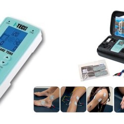 Mio Care - Συσκευή Ηλεκτροθεραπείας Tens