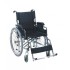 Αναπηρικό Αμαξίδιο με Μερική Πτώση Πλάτης