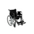 Αναπηρικό Αμαξίδιο με Δοχείο Ι και Μεγάλους Τροχούς