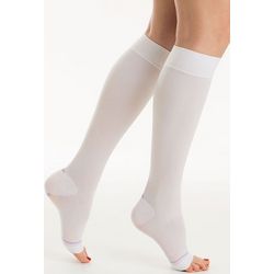 Αντιθρομβωτικές κάλτσες κάτω γόνατος διαβαθμισμένης συμπίεσης Relaxsan Medicale Antiembolism