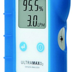 Αναλυτής Οξυγόνου UltraMaxΟ2 - 0801060