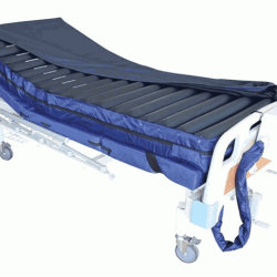 Αερόστρωμα Κατακλίσεων με Ραβδώσεις Bαρέως Τύπου MobiakCare Level II & III 