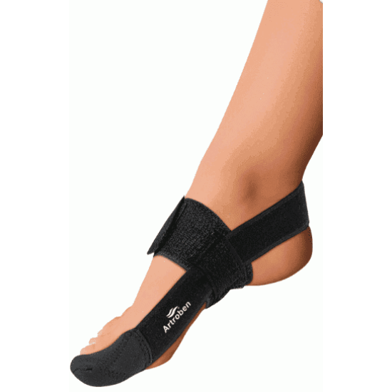 Νάρθηκας Hallux – Valgus Έσω υποδήματος HF 6015B