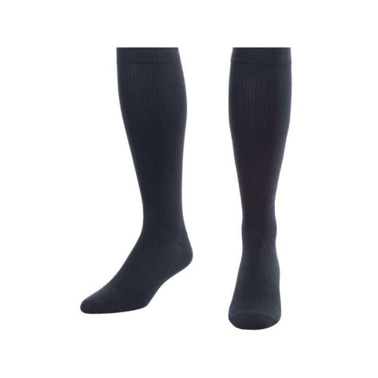 Golden Net Κάλτσες Κάτω Γόνατος 280 Den 261 Ανδρικό Χρώμα Μαύρο