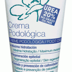 Κρέμα Ποδιών Urea 20% HF 6032