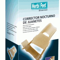 Νάρθηκας Νυκτός Hallux – Valgus HF 6015 ΔΕΞΙ