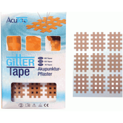Acu Top-Gitter Tape