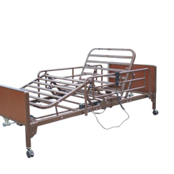 Νοσοκομειακό κρεβάτι ηλεκτρικό πολύσπαστο MOBIAK - 0808470