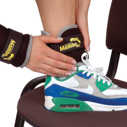 Βάρη Χεριών – Ποδιών Mambo Max Wrist & Ankle AC-3300