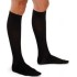 Κάλτσες Ταξιδίου Διαβαθμισμένης Συμπίεσης 18-24 mmhg Vita Orthopaedics 06-2-071 Μαύρο Χρώμα