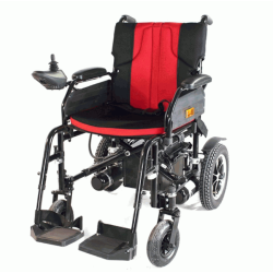 MOBILITY POWER CHAIR 'VT61023'