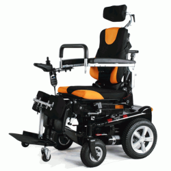 MOBILITY POWER CHAIR 'VT61035'