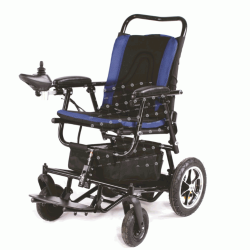 MOBILITY POWER CHAIR 'VT61023-16'