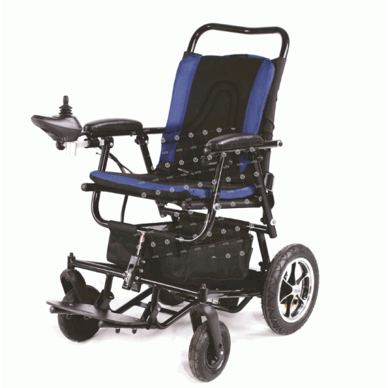 MOBILITY POWER CHAIR 'VT61023-16'