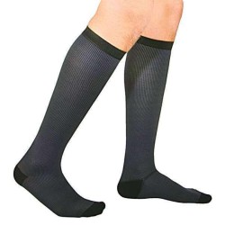 Κάλτσες αντρικές κάτω γόνατος Class II 20-30 mmHg