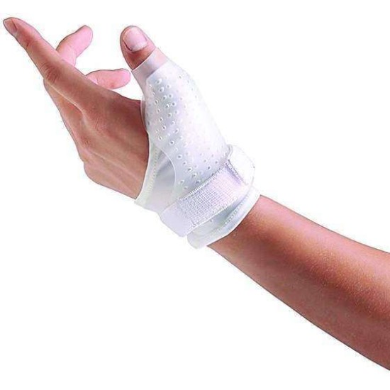 Νάρθηκας αντίχειρα "Thumb Splint" ΑΡΙΣΤΕΡΟ