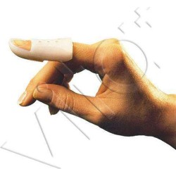 Πλαστικός νάρθηκας "Mallet Finger" 