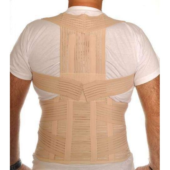 Ραχαιοσφυικός Κηδεμόνας Τύπου TAYLOR Ortho-Solutions