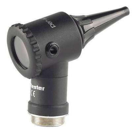 Ωτοσκόπιο Riester pen-scope® Μαύρο 2.7V R-2056200