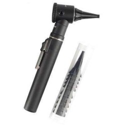 Ωτοσκόπιο Riester pen-scope® Μαύρο 2.7V R-2056200