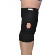 Επιγονατίδα με μπανέλες Neoprene ανοικτή Orthosolutions One Size OS 7115103