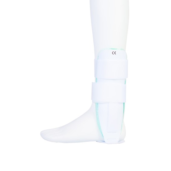 Νάρθηκας ποδοκνημικής παιδικός Medical Brace AIR–GEL BRACE MB.610